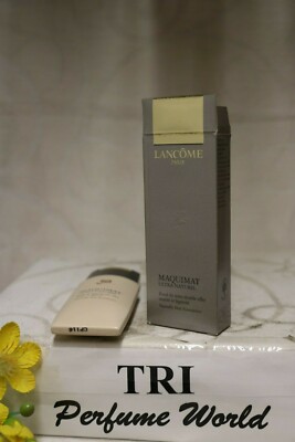LANCOME Make-up MAQUIMAT Ultra Naturel BEIGE NATURE Foundation 1 fl.oz. 