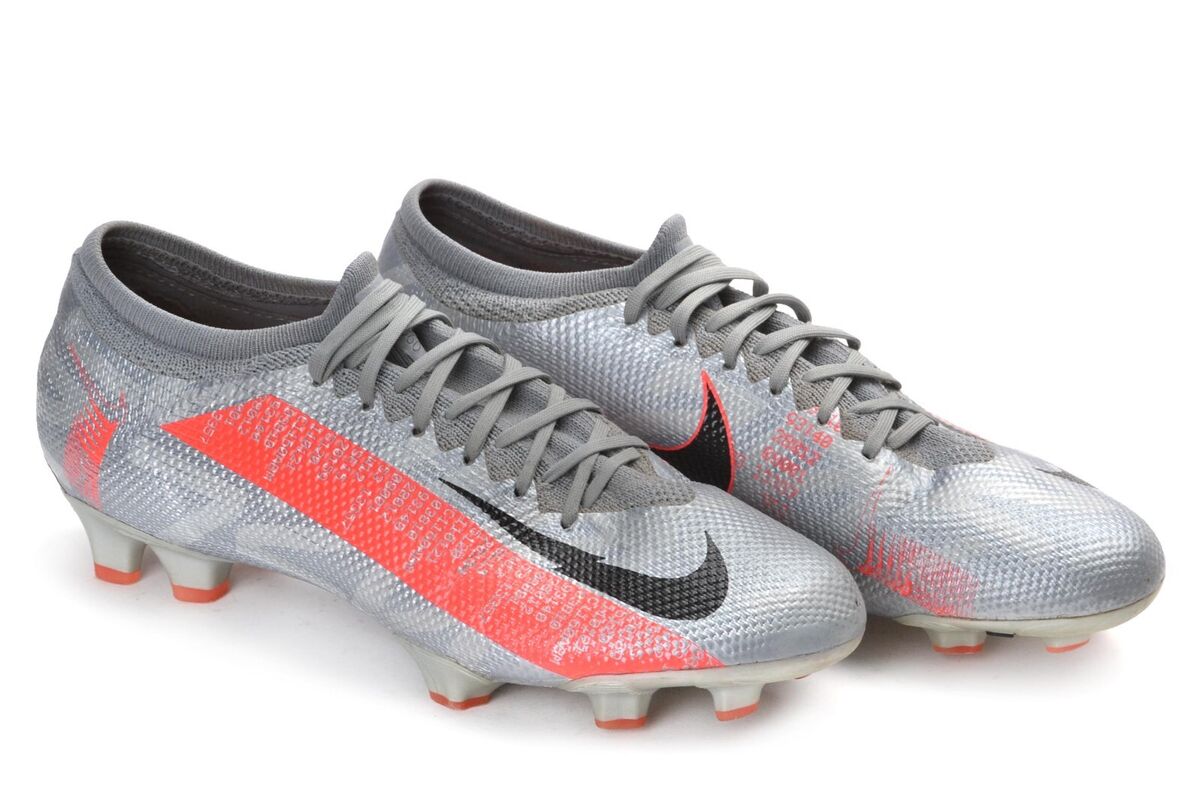NIKE MERCURIAL VAPOR 13 PRO FG SOCCER BOOTS AT7901-906 2019 NIKE MERCURIAL VAPOR 13 PRO FG SOCCER BOOTS AT7901-906 2019