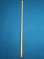 Pro-S Low Deflection Shaft Uniloc Joint Pin