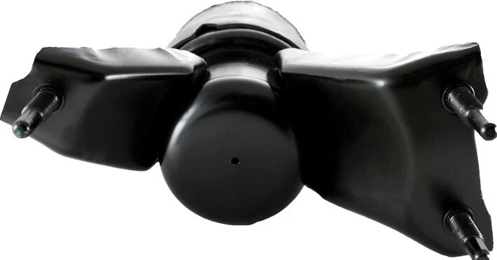 Montaje motor Napa - tipo hidráulico - trasero 602-2145 se adapta a Toyota Foto 3 de 4