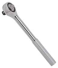 Ratchet Handle 3/8 Drive 8 Standard Size Rotator Ratchet Heavy Duty Steel Cons