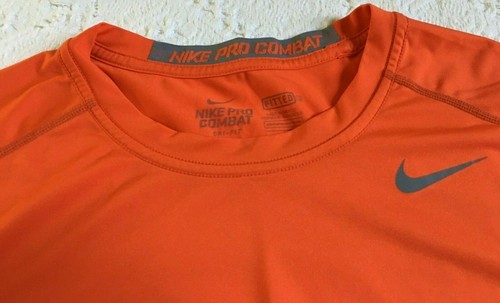 Nike Pro Combat Mens XS/Boys Lrg Dri 
