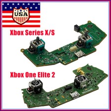 OEM Joystick Thumb Circuit MotherBoard For Microsoft Xbox One Elite 2/Series X/S