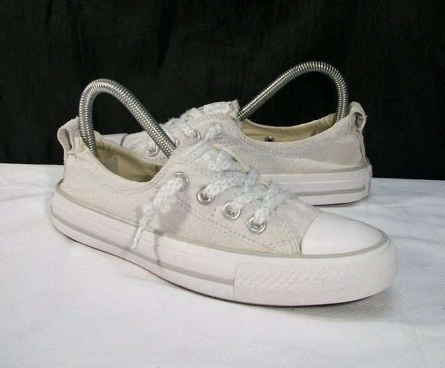 converse oyster grey