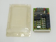 Sulzer 112.017.017.200 001 Stand by Finished With Engine Printer Sulzer SFP PCB