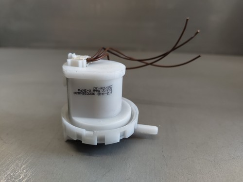 Siemens WM14E343/31 Waschmaschine Druckwächter Niveauregler 9000354828 #41509