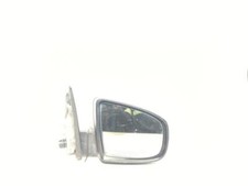 2012 BMW X5 Right Door Mirror Assembly Grey O...