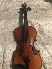 antonius stradivarius violin 3/4