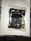 2013 McDonald’s  Happy Meal Toy # 6 "WEAR THE BATMAN" new, Batman collectable  — photo 1