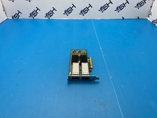 Mellanox Connect X-3 QDR InfiniBand 10G MCX354A-QCBT