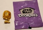 Just Play Star Wars Doorables C3PO C-3PO