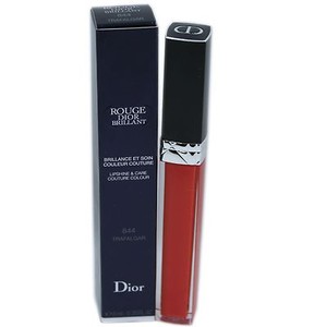 Details About Rouge Dior Brillant Lipshine Care Couture Colour 6ml 844 Trafalgar Nib