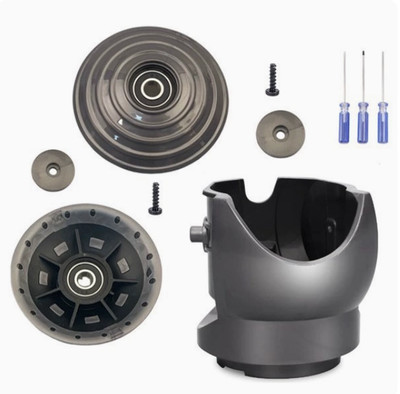 Ersatz für Dyson V10 V11 V15 G5 100W High Torque Cleaner Head Connector