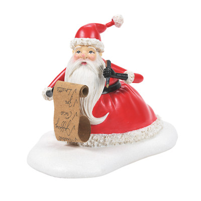 Nightmare Before Christmas - Sandy Claws  #6007741