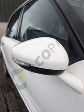 CITROEN C4 PICASSO MK2 B78 Wing Door Mirror Right Side Power Fold