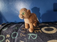 Disney The Lion King Nala Plush Stuffed Animal