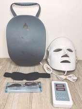 Aphrona LED Moonlight facial skin care mask LED Light Therapy