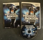Michael Jackson the Experience - Nintendo Wii