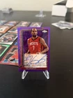 2025 Topps Chrome Kevin Durant Chrome Autographs (RAW)