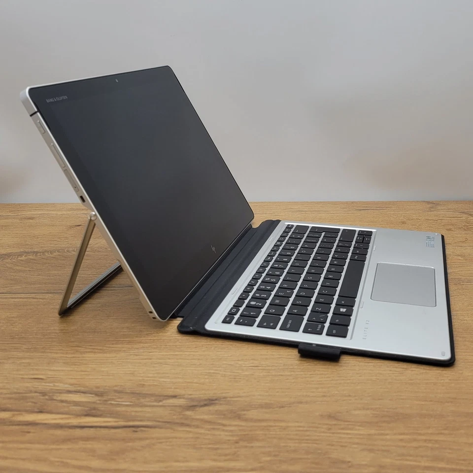 HP Elite X2 1012 G2 2in1 i5-7300U 8GB RAM 256GB SSD 12.3" QHD Touch - Bild 2 von 4