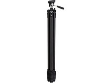 Vortex Optics Ridgeview Carbon Tripod Kit