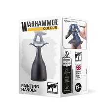 Warhammer Painting Handle (Mk3)