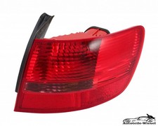 Rückleuchte Außen Rechts für Audi A6 Allroad C6 4FH Avant 4F5 05-08