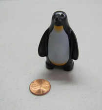New Lego Duplo Penguin Animal With White  Yellow Belly Pattern Zoo Antarctica