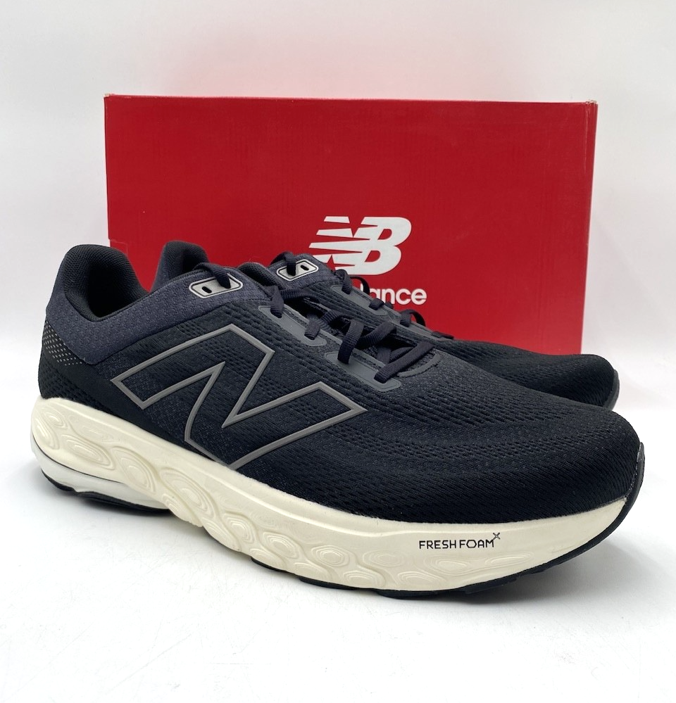 New Balance FRESH FOAM X 860V14 Men display picture 1