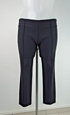 ELISABETTA FRANCHI PANTALONE DONNA TG. 42 / 28 PANTS WOMAN ITALY SKINNY SLIM