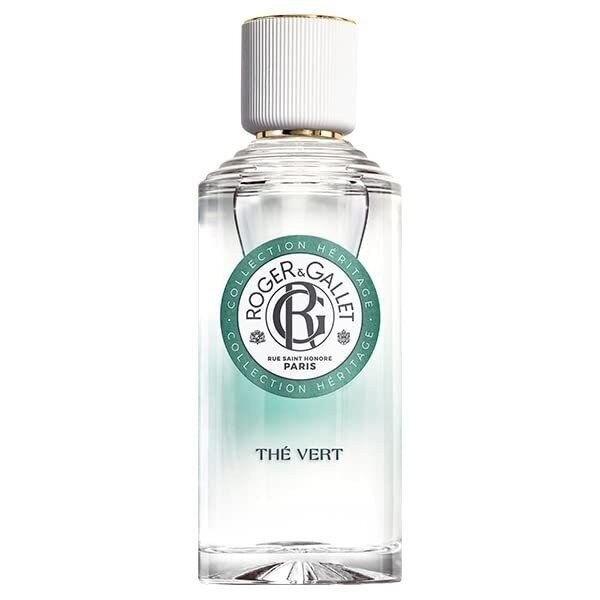 ROGER & GALLET | Fragrant Water Body Spray for Women | TH&Eacute; VERT - Green Tea...