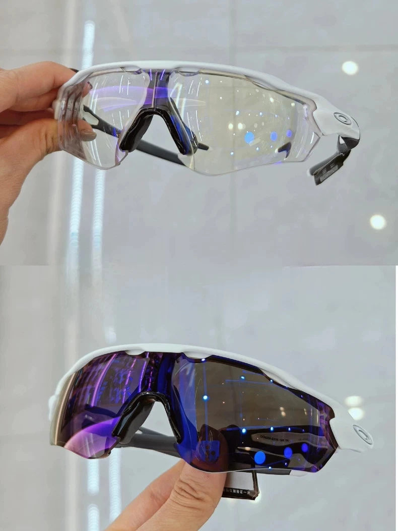 Women's White Oakley Sunglasses products for sale | eBay