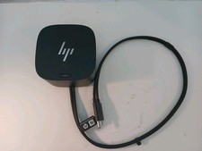 HP Thunderbolt Dock 280W G4 Docking Station,4L1N6AV ABA , Free Shipping