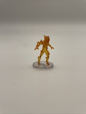 Living Wildfire - Planar Perils 13 Pathfinder Battles D D Elemental Miniature