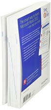 Microsoft Word 2013 Step by Step, Cox, Joyce
