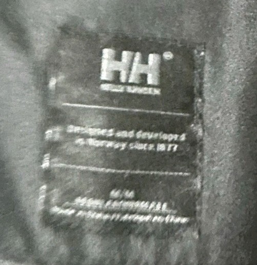 Helly-Hansen  Waterproof HellyTech Rain Coat w/Ho… - image 13