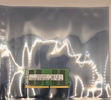 Samsung 32GB 2Rx4 PC4-2666V Laptop RAM