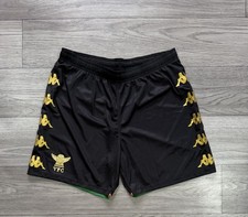 Pantalones Cortos de Fútbol Venezia 2021 2022 Casa Kappa GARA Talla HOMBRE XL