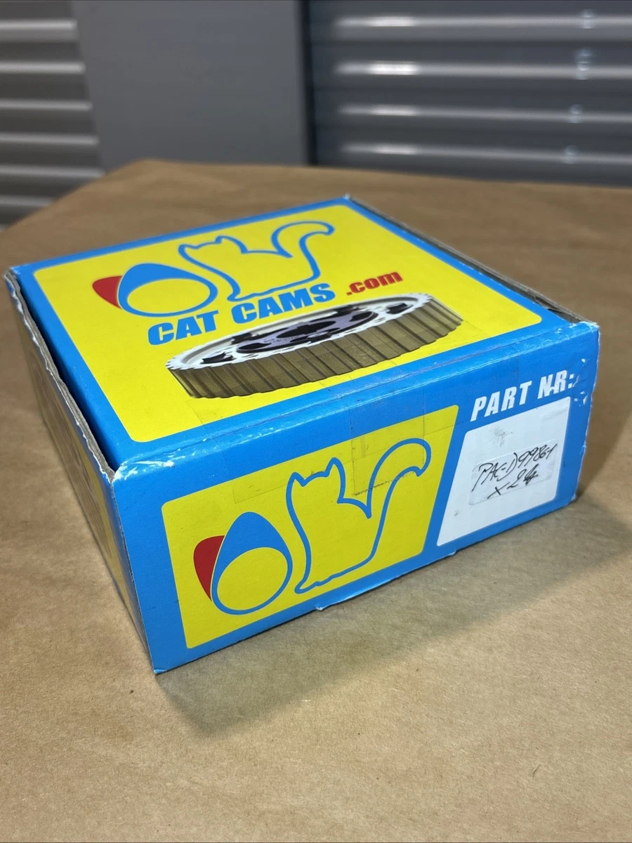 24x Cat Cams PAC-D99861 Valve Springs photo 6