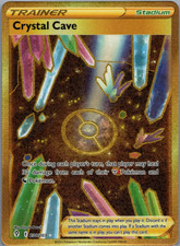 trainer pokemon card Pokemon TCG SM Unbroken Bonds 175/214 Green's Exploration Trainer Card