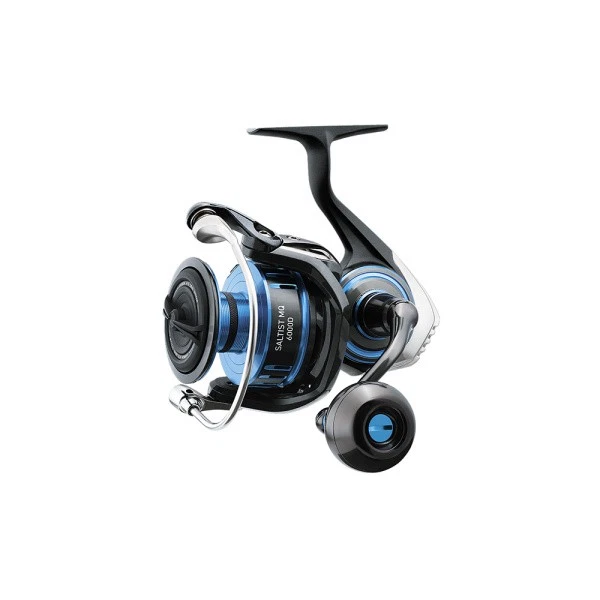 Daiwa Saltist Saltwater Fishing Reels for sale | eBay