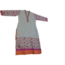 Asian Indian kurti Dress. Formal. Beautiful. Bollywood. Traditional Indian Dress