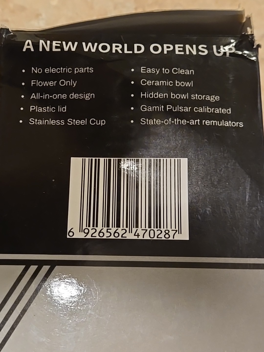 Rukioo Coffee Mug Tobacco Bong