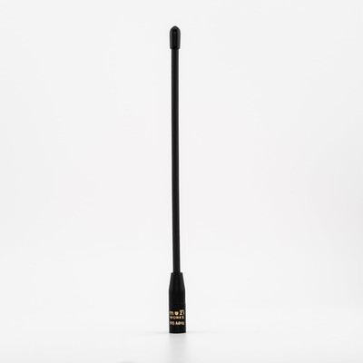 915Mhz Whip Antenna for Lora and Meshtastic 17Cm, Black
