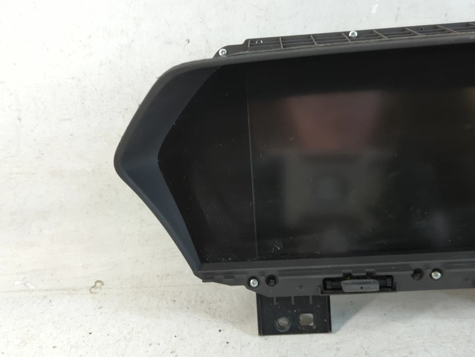 Pantalla de visualización de información Acura Ilx 2013-2015 CKKKG Foto 2 de 4