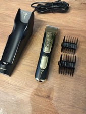 Tondeuse de finition et barbe 7e élément R-TECH Gold Edition