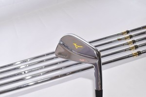 Mizuno Mp4 | eBay