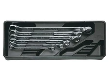 Kyoto Machine Tool (KTC) glasses wrench set 6 bottles TM506B
