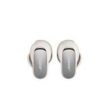 Bose QuietComfort Ultra True Wireless Noise Cancelling Earbuds 2nd Gen - White