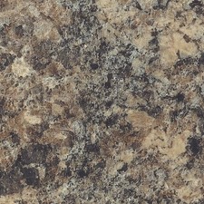 5 Ft. X 12 Ft. Laminate Sheet In Jamocha Granite With Matte Finish